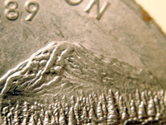 2007-Washington-State-Quarter--Extra-Mountain-Top-&-Extra-Wave